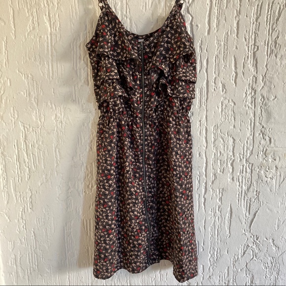 Xhilaration Sleeveless Mini Dress Size XS - Picture 2 of 7